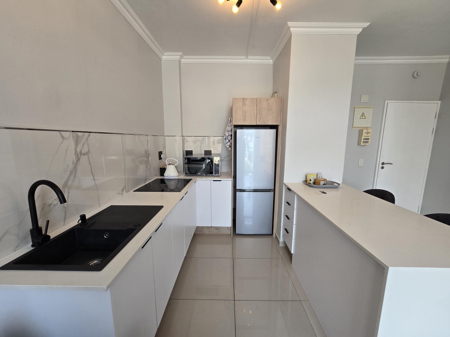 To Let 1 Bedroom Property for Rent in Cape Town City Centre Western Cape